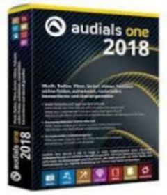 Download Audials One 2019.0.2600 + key