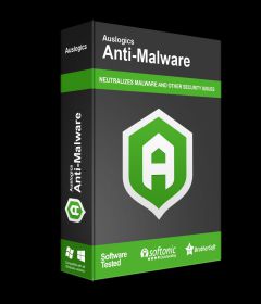 Download Auslogics Anti-Malware 1.15.0 incl Patch