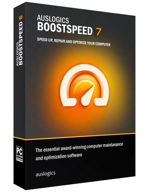 Download Auslogics BoostSpeed 9.1.4 + patch