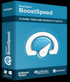 Download Auslogics BoostSpeed 9.2.0 incl + Patch