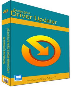 Download Auslogics Driver Updater 1.20 + Patch