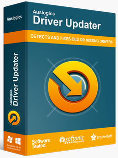 Download Auslogics Driver Updater 1.9.0 + Rus + Keygen [Latest] Crackingpatching.com