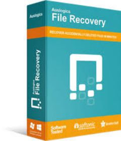 Download Auslogics File Recovery 8.0.18 + patch