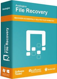 Download Auslogics File Recovery 8.0.5.0 incl Patch