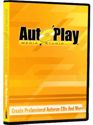 Download AutoPlay Media Studio 8.5.1.0 + Crack