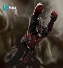 Download Autodesk Maya 2018 x64 + Crack + Patch Free Download [Latest]