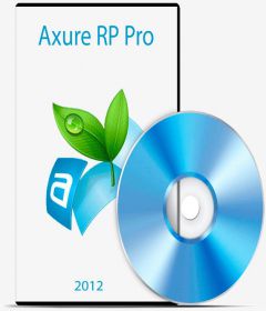 Download Axure RP 8.1.0.3381 + keygen