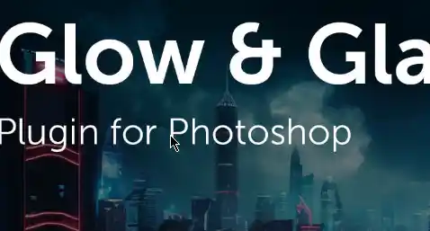 Download Photoshop BBTools Glow and Glare v2 Crack