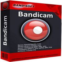 Download Bandicam v3.2.4.1118 Multilingual Incl Keygen