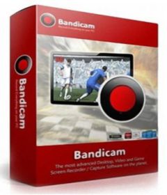 Download Bandicam 4.2.0.1439 + keygen