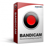 Download Bandicam v3.4.0.1226 Final + Keygen