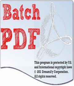 Download Batchwork Doc to PDF Converter 2019.11.407.2137 + key