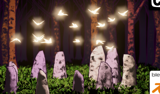 Download BCS: Geometry Nodes For Blender 3.3+ Course Full