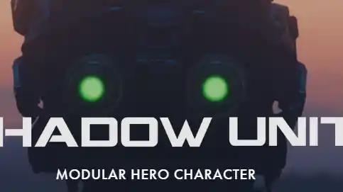 Download BigMediumSmall Shadow Unit Crack (Blender)