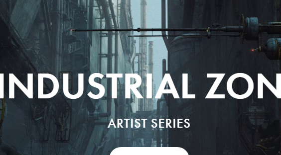 Download Bigmediumsmall – Industrial Zone Unreal Format Crack