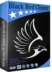 Download Black Bird Registry Cleaner Pro 1.0.0.7 + Activator