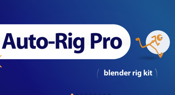 Download Blender 3.4 Auto-Rig Pro v3.67.21 Crack UPDATED