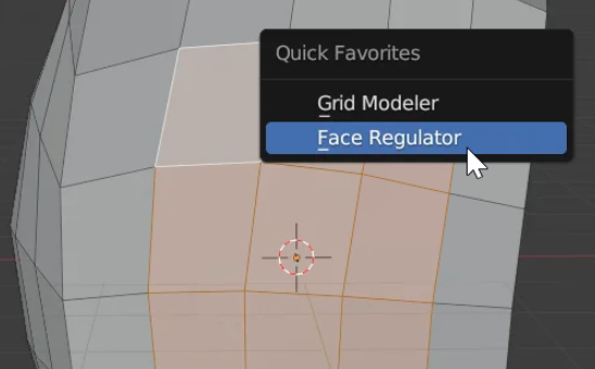 Download Blender 2.8+ – Face Regulator v2.1.0 Addon FREE 2024