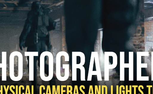 Download Blender 2.8+ Photographer 5.2.0 Crack 2023 Updated