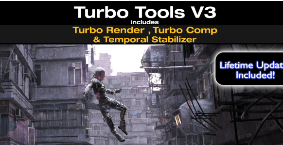 Download Blender 3.5 Turbo Tools V3 v3.0.8 Crack UPDATE