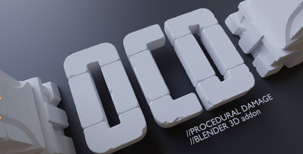 Download Blender 3.4 One Click Damage v1.7.2 Crack 2023