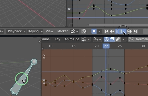 Download Blender 2.9 – Animaide v1.0.38 Addon FREE 2024