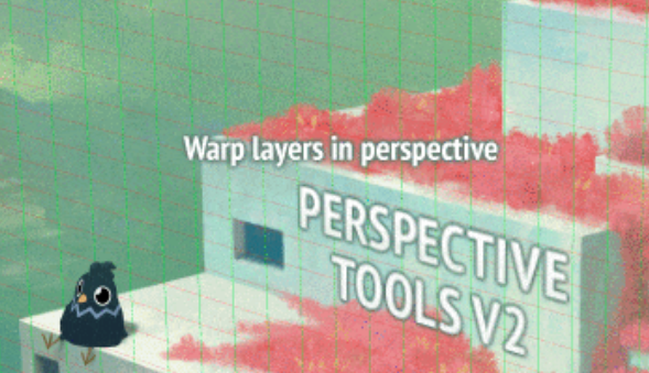 Download Photoshop – Perspective Tools v2.4.3 Crack 2023 Update