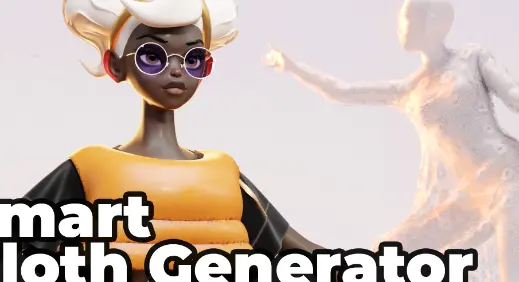 Download Blender Divine Cut v3.4.3 Full Crack 2025