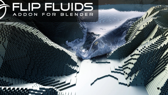 Download Blender 3.0+ Flip Fluids v1.6.4 + MixBox Crack 2023