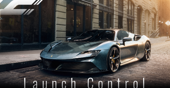 Download Blender 3.6 Launch Control v1.3.5 Crack Update 2023