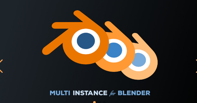 Download Blender 3.0 Multi Instance Blender v1.1.0 Crack 2023