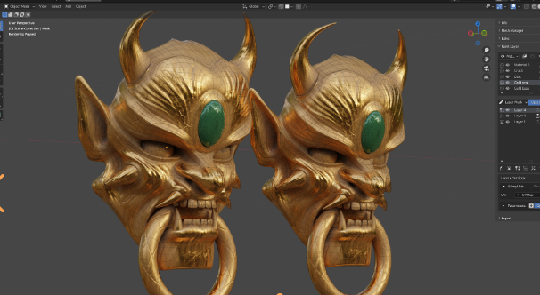 Download Kitbash3D – Storefront Crack for Unreal Engine