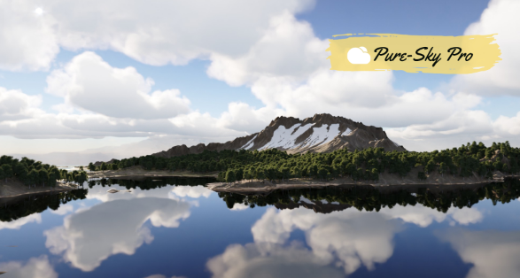 Download Blender 3.5 Pure-Sky Pro 6.0.75 Crack 2023 Update