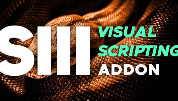 Download Blender 3.6 Serpens v3.2.0 Visual Scripting Crack 2023