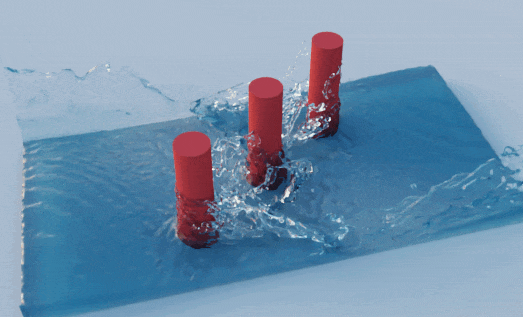 Download Blender 3.2 – Jet Fluids Addon FREE 2024