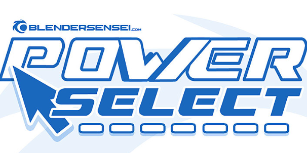 Download Blender 3.2 Power Select v3.3 Crack 2022