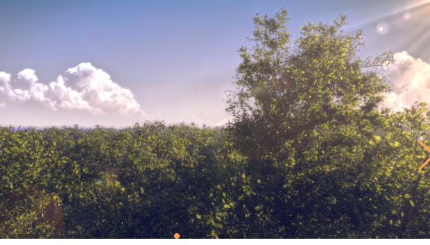 Download Blender 3.2 Tree Generator v2 Addon Crack