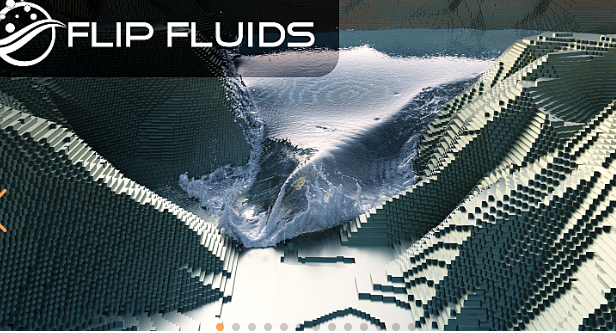 Download Blender 3.3 Flip Fluids v1.5 + Mixbox Bundle Crack