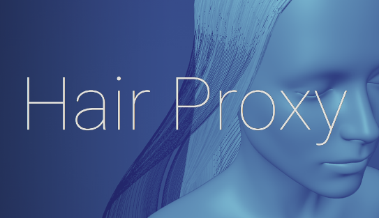 Download Blender 3.3 Hair Proxy v1.3 Crack 2023 Update