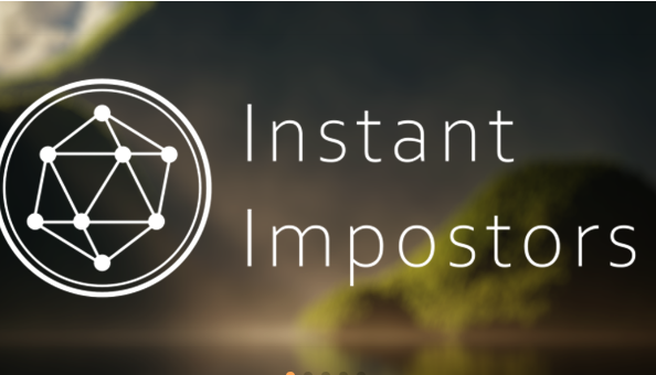 Download Blender 3.3 Instant Impostors V1.0 Addon Crack