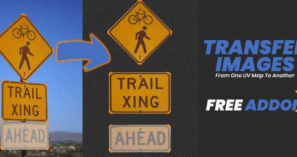 Download Blender 3.3 Transfer Images v1 Crack 2023