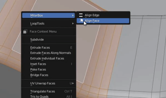 Download Blender 3.3.4 Miter Box v0.0.5 Addon FREE 2024