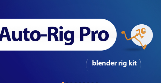 Download Blender 3.4 Auto-Rig Pro v3.67.16 UPDATED CRACK