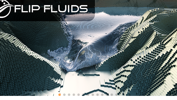 Download Blender 3.4 Flip Fluids v1.6.0 UPDATED Crack