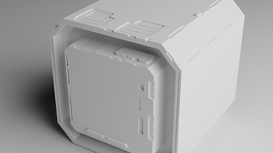 Download Blender 3.4 Grid Modeler v1.32 Crack Updated