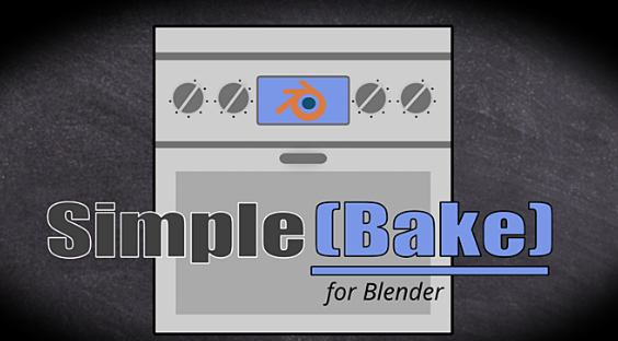 Download Blender 3.4 Simplebake v3.1.7 Crack UPDATED