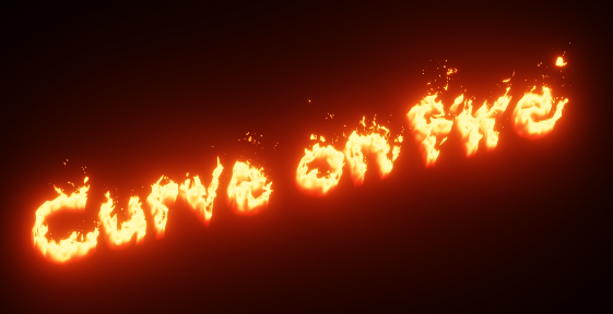 Download Blender 3.6 Curve Fire v1.2 Addon Crack 2023