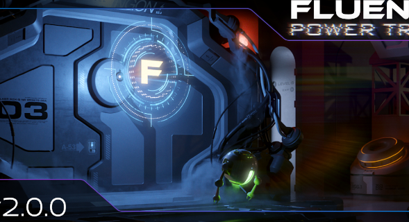 Download Blender 3.5 Fluent 2.1.2 Power Trip Crack Update