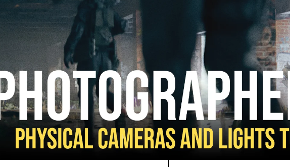 Download Blender 3.5 Photographer 5.0.2 Crack 2023 Update