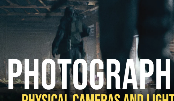 Download Blender 3.5 Photographer v5.0.3 Crack 2023 Update